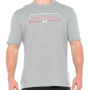 under armour disney shirt